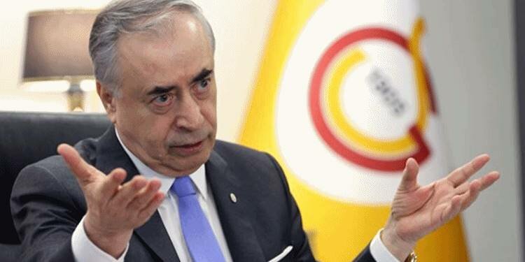 Mustafa Cengiz'den Uğurcan, Abdülkadir ve Sörloth örneği!