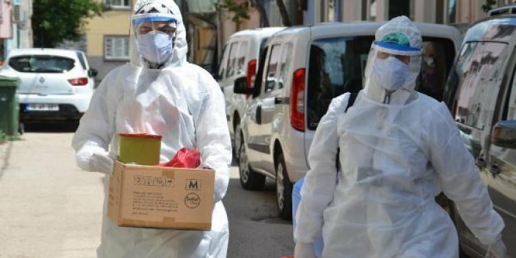 Trabzon'da isyan ettiren filyasyon ekibi uygulaması!