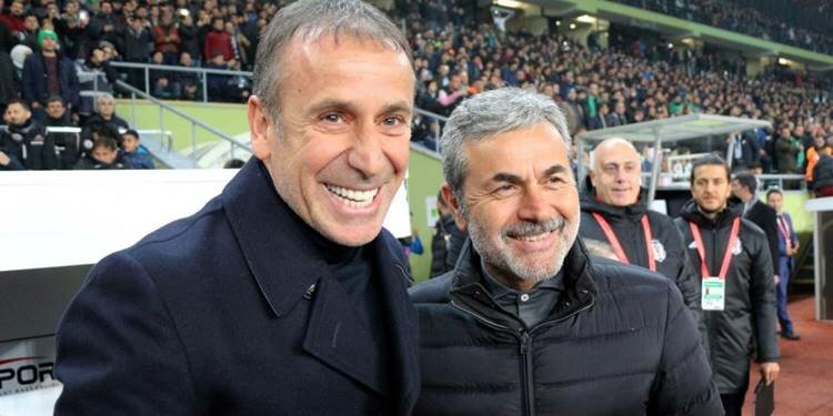 Avcı ile Kocaman karşı karşıya! Karnede kim üstün?