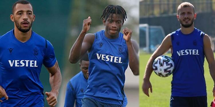 Trabzonspor'da Kasımpaşa maçı öncesi tehlike!