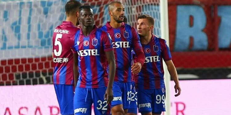 Trabzonspor yeniden çıkışa geçmeyi hedefliyor!