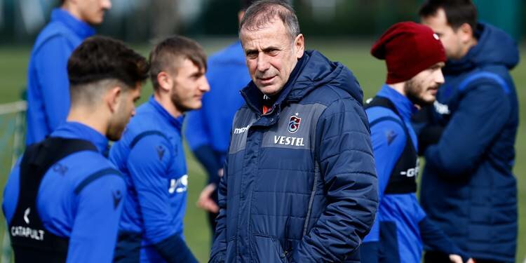 Trabzonspor'da bu seri hala bozulmadı!