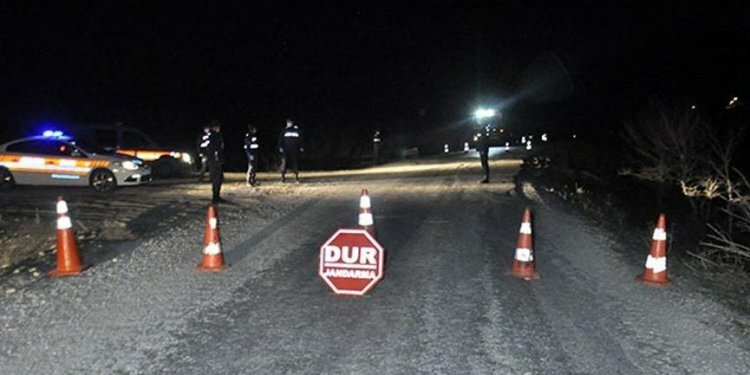 D. Karadeniz'de yeni karantinalar!