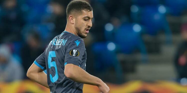 Hosseini'nin menajeri açıkladı! Ayrılıyor