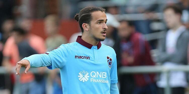 Ahmet Hakan Sevinç, fırtına estirmeye devam ediyor