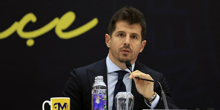 Fenerbahçe'de deprem! İşte yeni hoca!