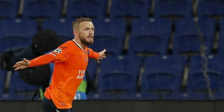 Boşnak medyasından flaş Visca ve Trabzonspor iddiası!