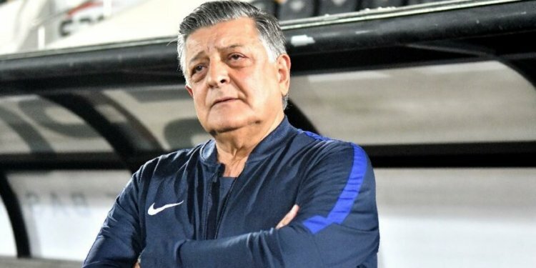 Yılmaz Vural geri döndü! İşte yeni takımı