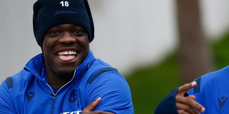 Ekuban'ı ısrarla istiyor!