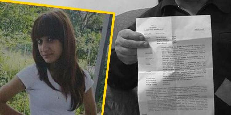 Trabzon'daki korkunç cinayetin zanlısı 4 yıl sonra yakalandı!