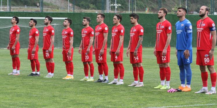 Hekimoğlu, umutlarını Trabzon'a bıraktı!