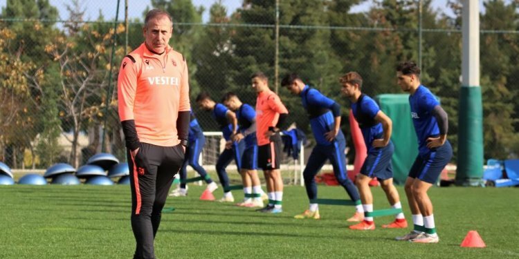 Abdullah Avcı böyle bitirmek istiyor