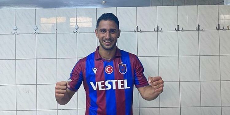 Trabzon'un büyük yeteneği kaldığı yerden devam ediyor