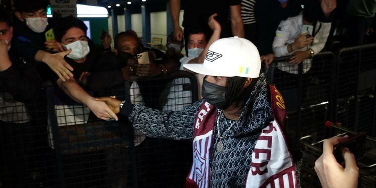 Trabzonspor, Gervinho'yu da bildirdi!