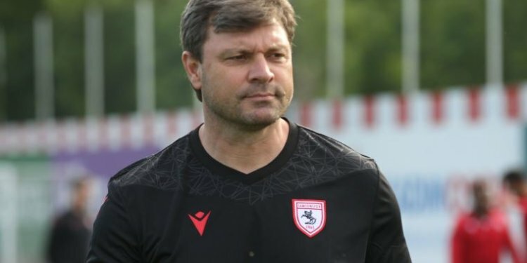 Ertuğrul Sağlam'ın görevine böyle son verilmiş!