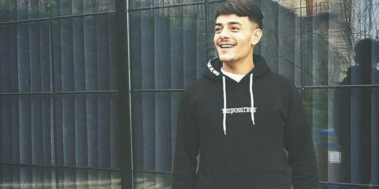 Trabzon'da otoparkta çıkan tartışma kanlı bitti: 1 ölü, 1 yaralı