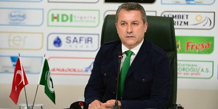 Hakan Karaahmet, Karadeniz birliği istiyor!