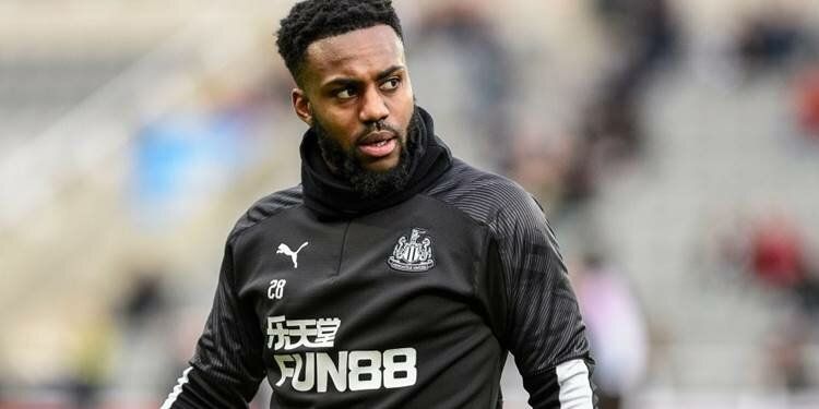 Danny Rose imzayı attı!