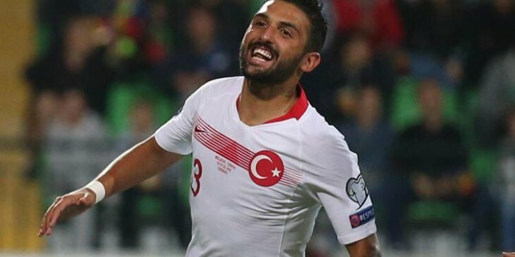 Umut Meraş kararını verdi