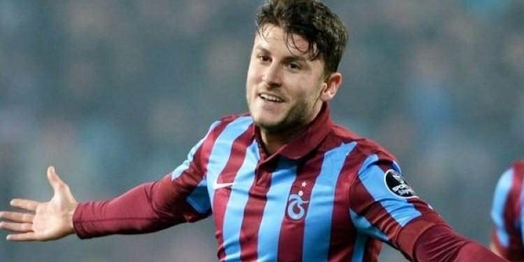 Eski Trabzonsporlu Sefa Yılmaz'ın yeni takımı belli oluyor