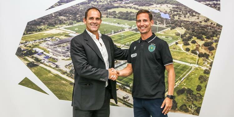 Joao Pereira hoca oldu!