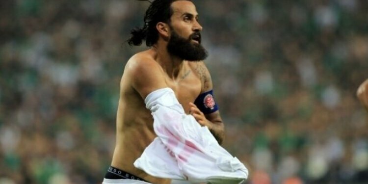 Trabzonspor'dan Eskişehirspor'a izin yok