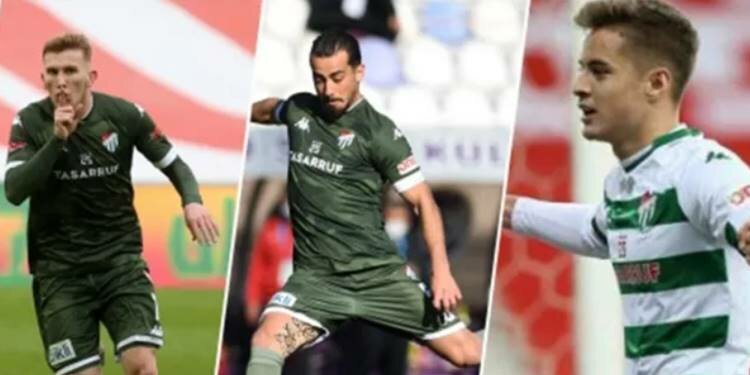 Trabzonspor 3'ünü de istiyor!