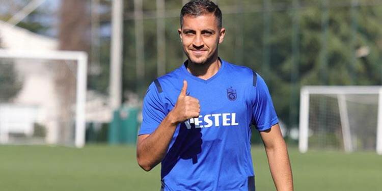 Hosseini'nin yeni takımı belli oldu!