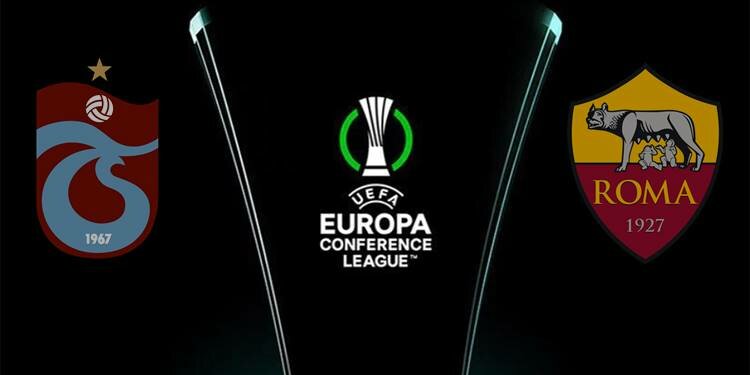 Trabzonspor, Roma ile eşleşti!