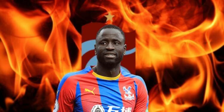 İngilizler yazdı! Trabzonspor ısrar ediyor