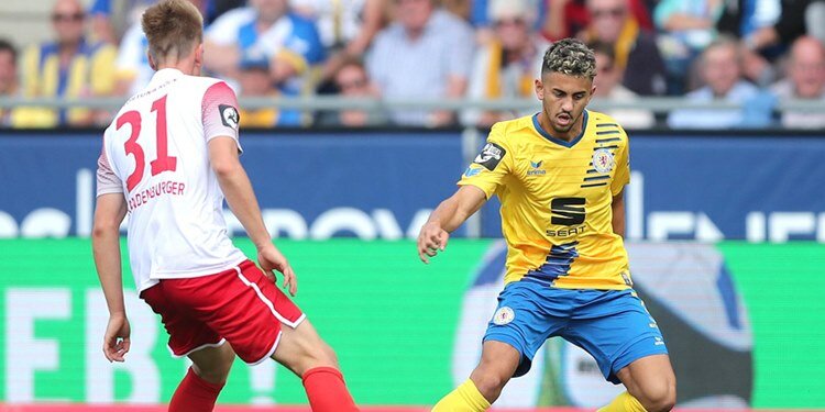 Ahmet Canbaz imzayı atıyor!