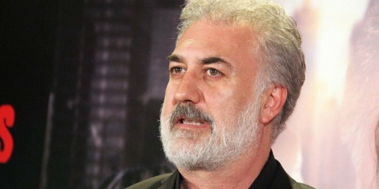 Tamer Karadağlı'dan Çocuklar Duymasın kararı!