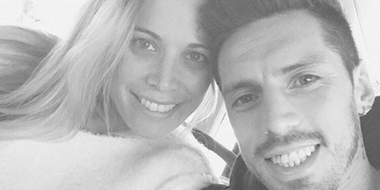 Sosa ile eşi Carolina boşanıyor mu?