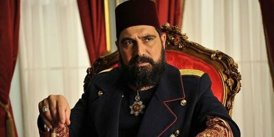 Bülent İnal Payitaht Abdülhamit’teki ayrılıkları açıkladı!
