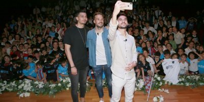 Novak'tan Beşiktaş açıklaması!