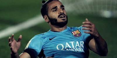 Dougles Trabzonspor'a önerildi