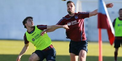 Trabzonspor Beşiktaş’a hazırlanıyor: 2 eksik...