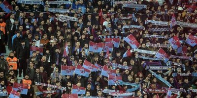 Trabzonspor, Beşiktaş maç saatinde değişiklik istedi!