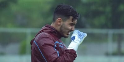 Trabzonspor’dan Uğurcan video paylaşımı!
