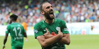 Vedat Muriqi, Ünal Karaman’ın gönlünde! Ama teklif yapılmayacak!