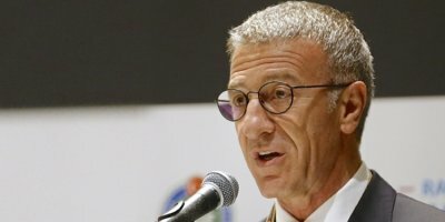 Ağaoğlu'ndan sponsor müjdesi!