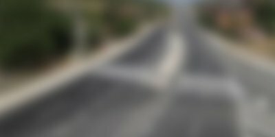 Trabzon'da bu yollarda çalışma var