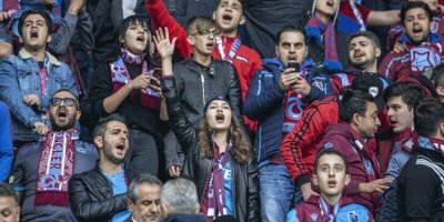 Trabzonspor Marşı Beste Yarışması'nda sona gelindi!