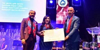 "Trabzonspor Marşı Beste Yarışması"nın birincisi belli oldu