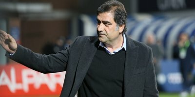 Ünal Karaman Beşiktaş maçı öncesi konuştu