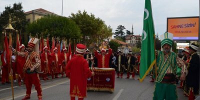 En genci 21, en yaşlısı 60 yaşında