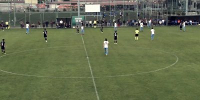 Trabzonspor-Beşiktaş U21 Canlı Yayın