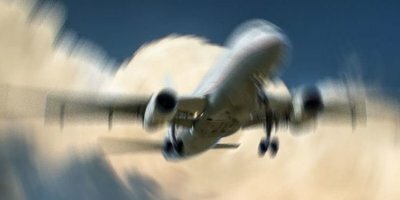 Rusya’da uçak düştü