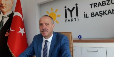 Azmi Kuvvetli'den 19 Mayıs mesajı