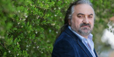 Volkan Konak'tan ilginç vasiyet! 